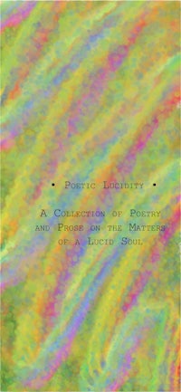 the cover of poetic liberty a collection of poetry and place on the holocaust